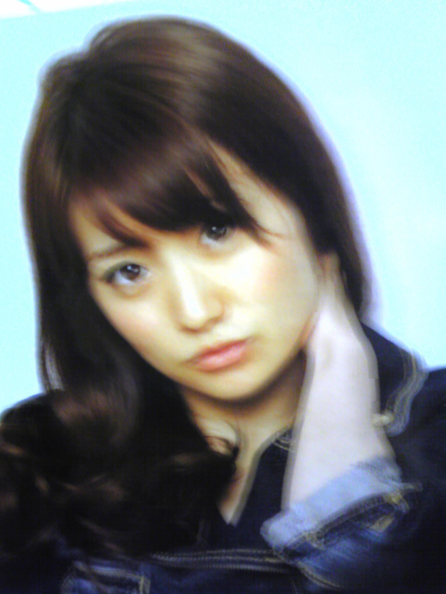 清水美紀 Oshimayuuko Twitter
