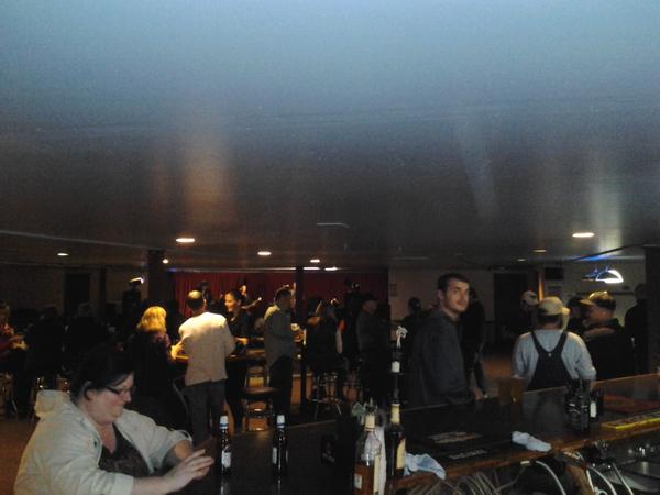 We are rockin' the red dirt with the Willie Stradlin Band! FREE SHOW! @WSMusic1 #lfk #reddirt #country #livemusic