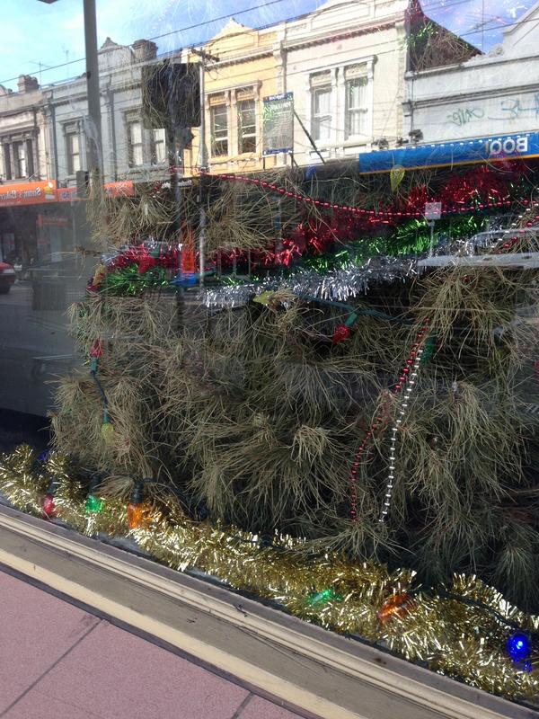 Smith Street tweet media