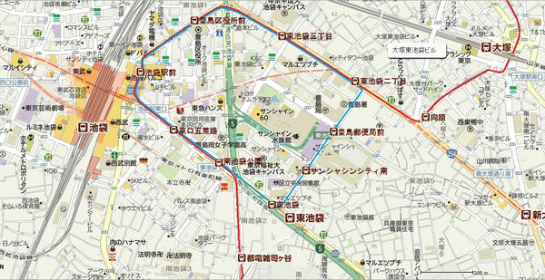 未来train Twitter પર 池袋のlrt 都電荒川線は大ターミナルの池袋直結で利便性が大幅に向上 さらに環状線 も造り 東池袋の活性化と利便性 回遊性向上が期待できる 都電沿線にはパークアンドライドを設置し 付近をトランジットモール化 Lrtが水平エレベーターと 未来train Twitter પર 池袋のlrt 都電荒川線は大ターミナルの池袋直結で利便性が大幅に向上 さらに環状線 も造り 東池袋の活性化と利便性 回遊性向上が期待できる 都電沿線にはパークアンドライドを設置し 付近をトランジットモール化 Lrtが水平エレベーターと