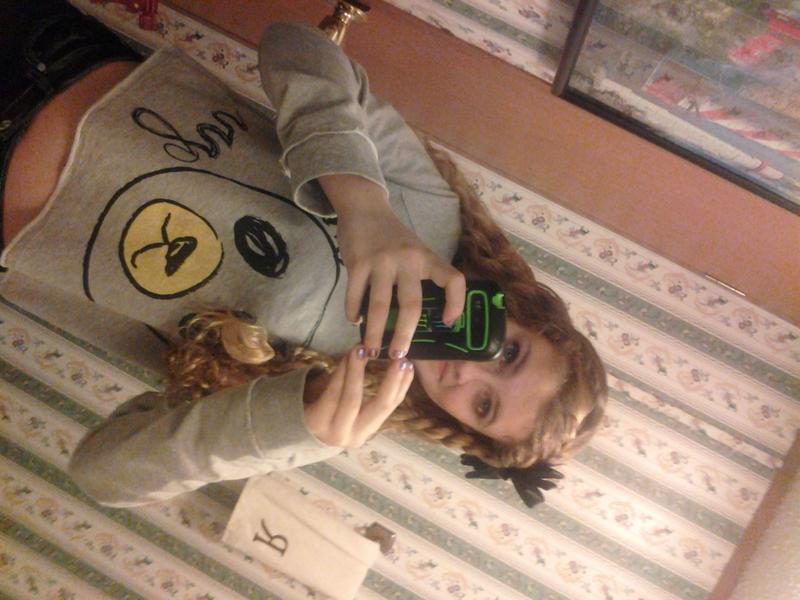 KeyBreanna tweet picture