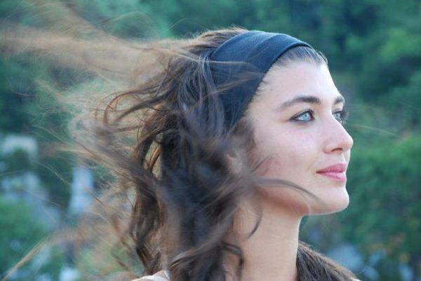 Gözde Başaran (@baarangzde) on Twitter photo 