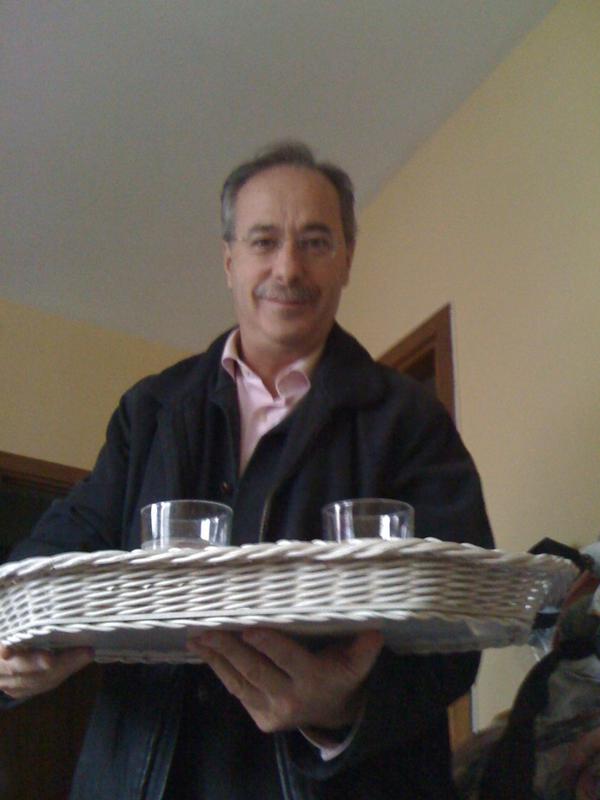 anagnf25's tweet photo. A mi si que me ha tocado la loteria! http://t.co/F5xA2g56