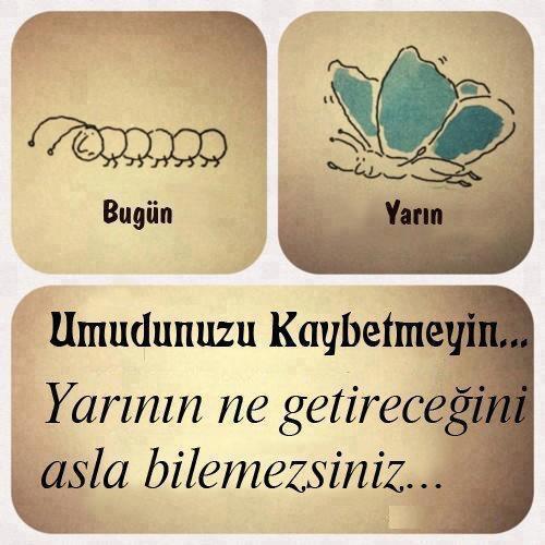 MYNAME1SMAIL's tweet photo. Yarinin ne getirecegini asla bilemezsiniz.. http://t.co/8wvPksAa