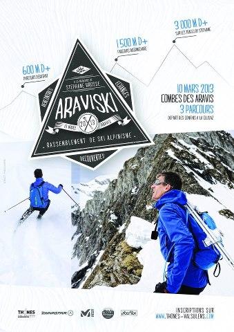 kilianj's tweet photo. 10 mars aux Aravis! Tous sur les pas de Stéphane... http://t.co/NjOPET1Z
