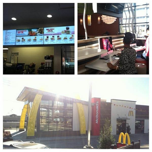 Mlearning_ai's tweet image. Hello new generation of McDonals #hightech #architecture #maccomputers by nikki_nikki2012
