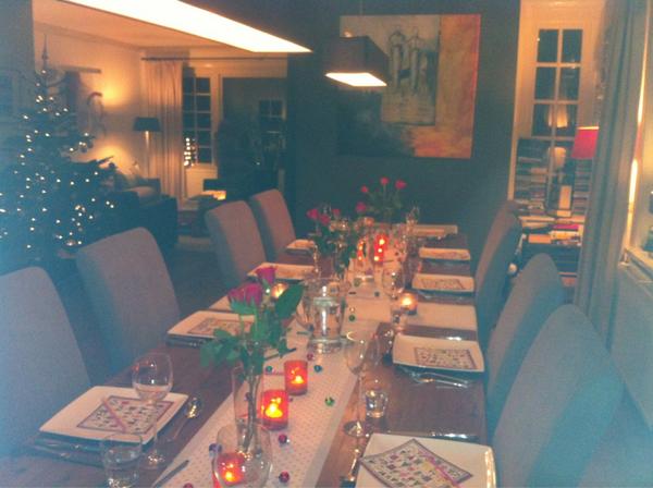 Anne 17 jaar!