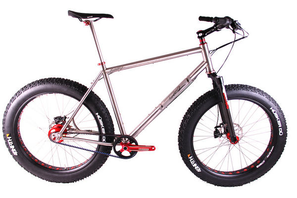 HOHOHO...Santa's coming!