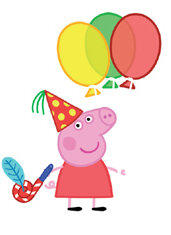GeorgePOfficial's tweet photo. she likes to dance all my herself cos she's a partay gurl http://t.co/GArywTEy