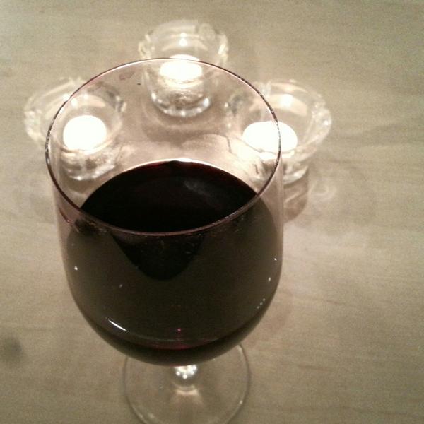 nytvin's tweet photo. Denne vinen er perfekt til Korslaget:-) #Korslaget #nytvin #rødvin #vinguide http://t.co/5VFKCw3o