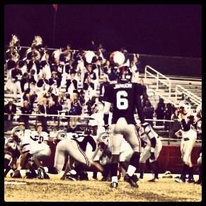 CoachQuaun's tweet image. Vs Northside Columbus &quot; #JuniorYr ! Pick 6