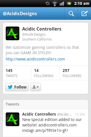 VanQ SwaG tweet media