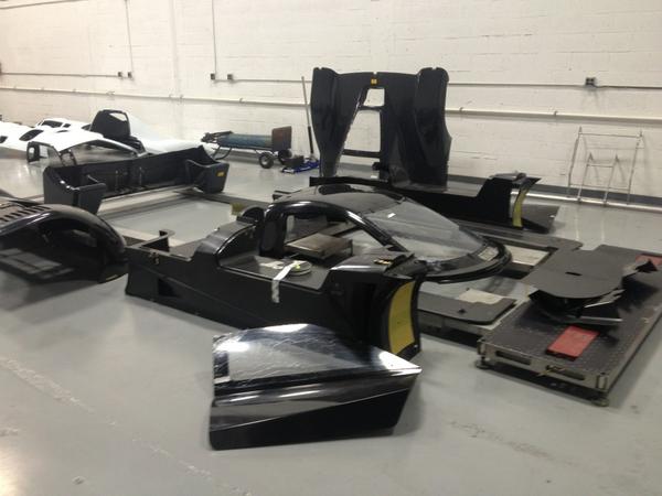 Starworks Motorsport tweet media