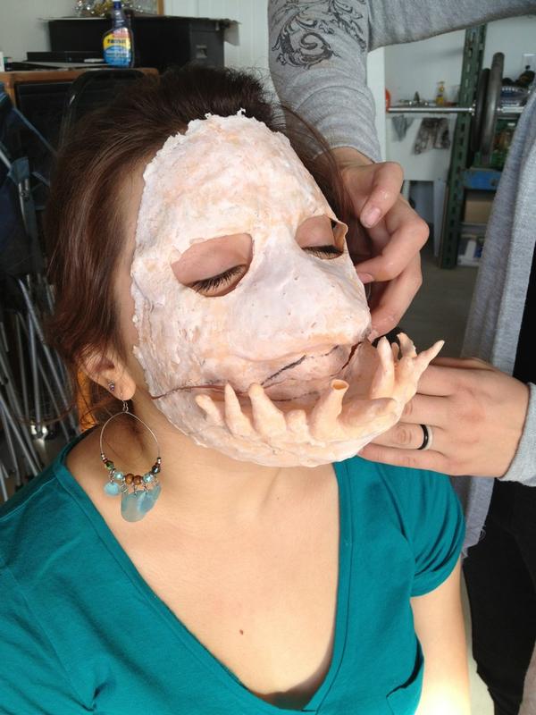 tallshipprod's tweet photo. Evil Paige http://t.co/Mc6BZPFC