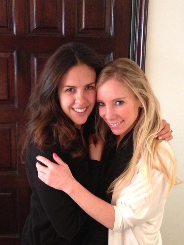fer_dominguez13's tweet photo. Con mi prima @GueraDM #cenadenavidad2012 Tqm http://t.co/f5h1oaCf