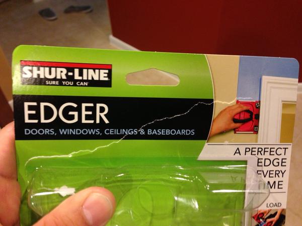 dCReal19's tweet image. Best purchase made in 2012! #PerfectEdge @twilborn02