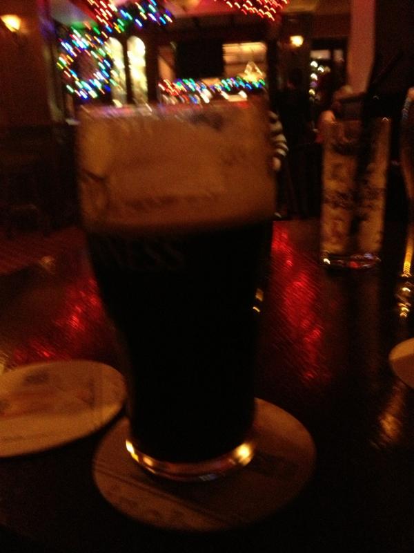 egana2's tweet image. @GuinnessIreland your like the postman... Ya just always deliver! #bigpints