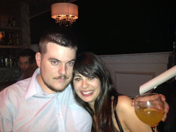 Kurrolando's tweet photo. @girlpuck http://t.co/q1G2D9vt