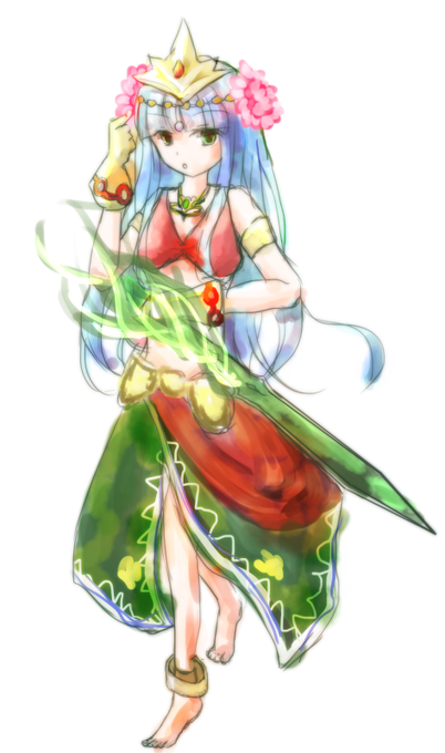 パールヴァティのtwitterイラスト検索結果 古い順