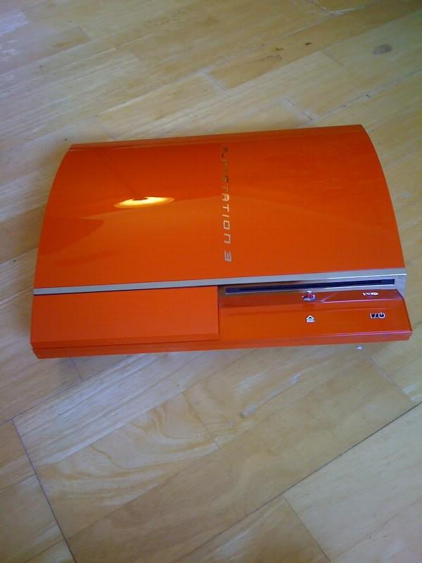 Console_Customs's tweet image. Piccola sorpresa....vi avevamo accennato l'arrivo di una console dopo Finalfantasy,ma non è questa!abbiate pazienza!:)