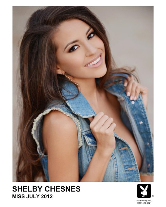 Watch Shelby Chesnes's leaked NSFW photo on TwXstars