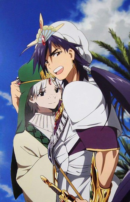 シンドバッド マギ のタグが付いたイラスト 古い順 31 60件目 シンドバッド マギ のタグが付いたイラスト 古い順 31 60件目