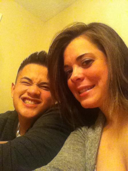 Brookiee4's tweet image. #AfterDrinking :)