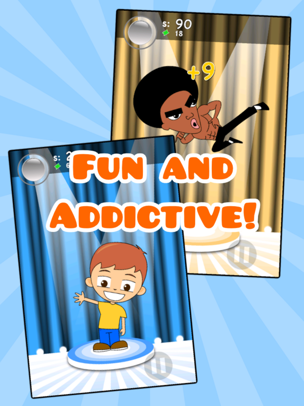 Funamite's tweet photo. #ThingsILikeToDo Play Psymon Says on the iPhone and iPad https://t.co/FObDG32e http://t.co/LfcR9zOh