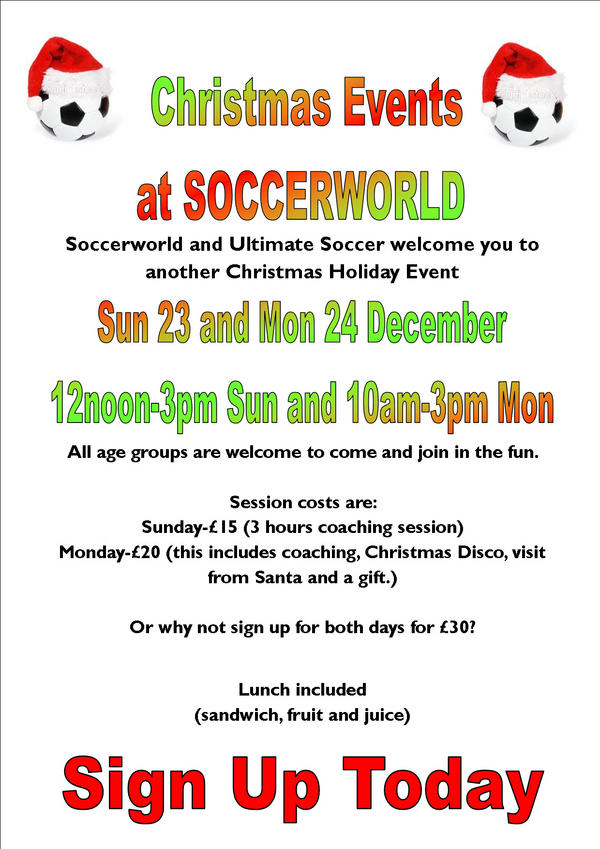 Soccerworld Glasgow tweet media