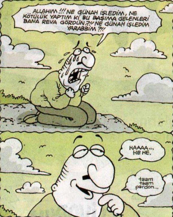 voiceofworldco's tweet image. Tövbe ederken ben