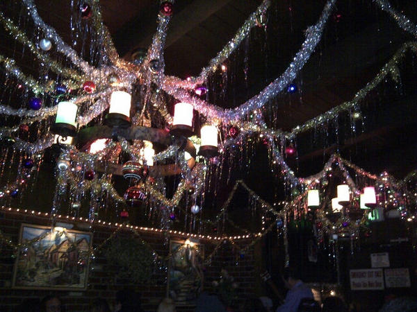 FlorezNick's tweet image. Casa Vega holiday @RJDurell @tycediorio @HelloKellyEnt