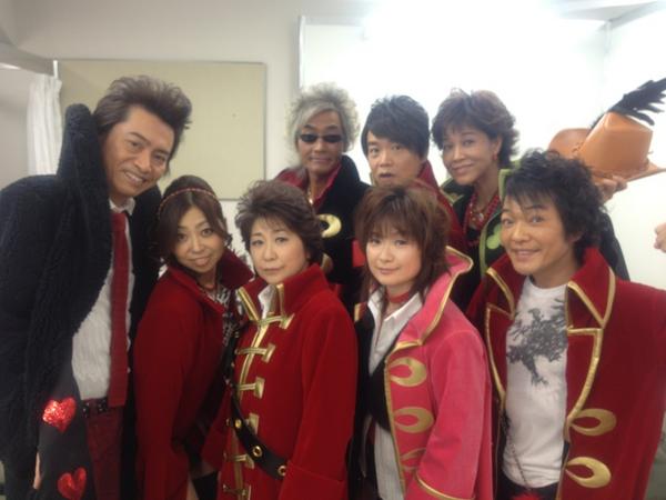 まな アルマーニ制作のｚ決戦服の衣装 コート 写真 Rt Hiratapro 麦わら海賊団より愛を込めて Http T Co 3uojsa3cn9 アワードや舞台挨拶などのイベントで着用されました Onepiece Filmz フィルムz Twitter