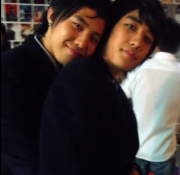 __BigBangVIP's tweet image. "@ChoiMelisseKang: Who loves #Nyongtory ? http://t.co/D38N8WPy" aawww (': nyongtory