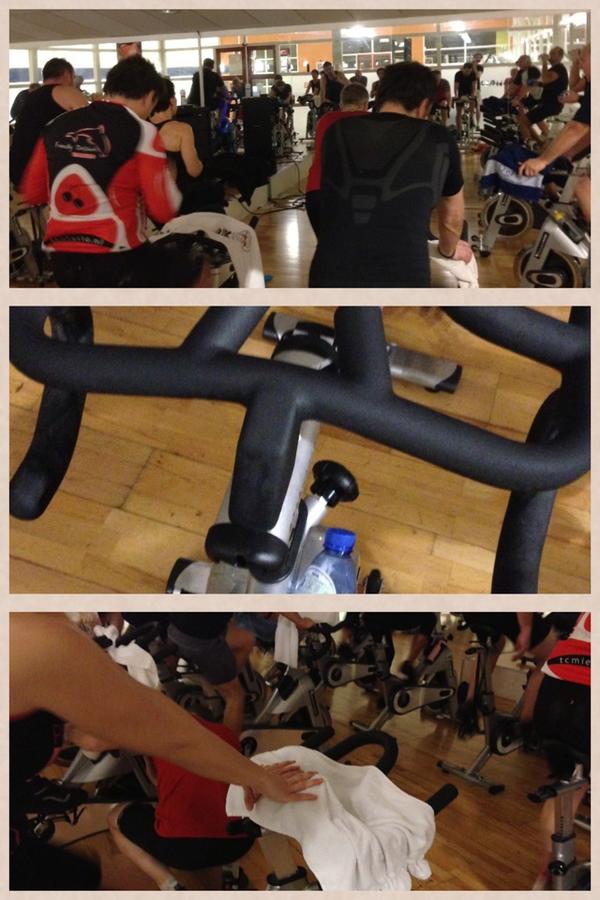 BartBlikman's tweet image. Heerlijk gesport! Spinning is zo lekker. Vanochtend bij @carltondebrug.  coll.ag/_yWpyYYe via @PicCollage