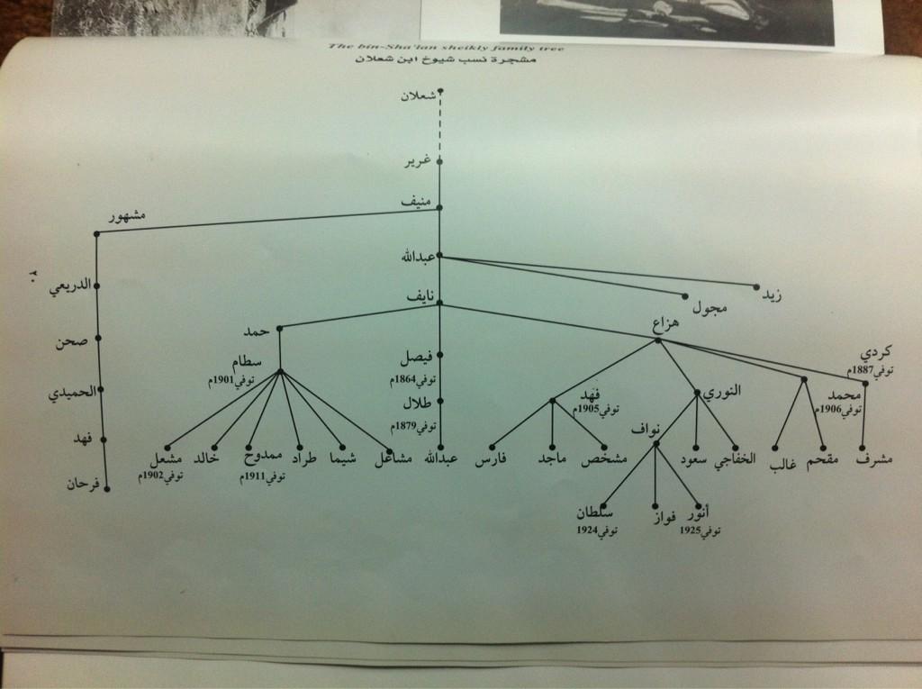 الشاعر مقبل الرويلي On Twitter شجرة نسب شيوخ الروله ابن شعلان Http T Co Bvcumtpr