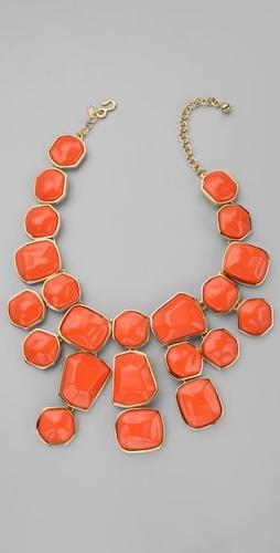 crazy for coral!
pinterest.com/jessywoods/it-… 
#oversizednecklace #coral #cold #fashion #summer #trends