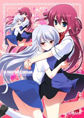 こっちがICカードステッカー。B5サイズです。 