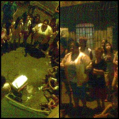 Polhensen's tweet image. Ang gogondo ng boses nila :)) LALALA :D Mana saken . #feelkolang