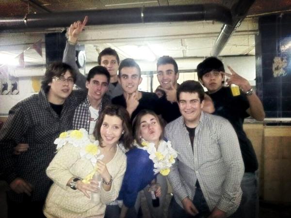 salvamg96's tweet image. #ProjectBAT