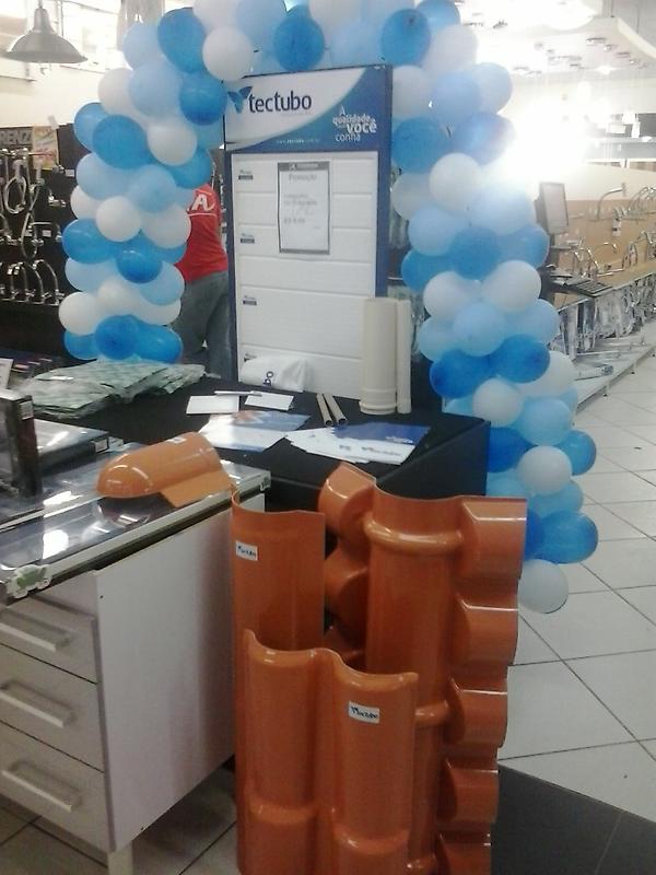 ezequielco_'s tweet image. Uma das lojas da Rede A Construtora do Rio Grande do Norte. @TECTUBO