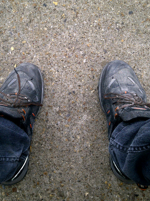 oliverbuck22's tweet image. #crepcheck #showusyoursneaks #steeltoecaps #wickes #grim @Footasylum