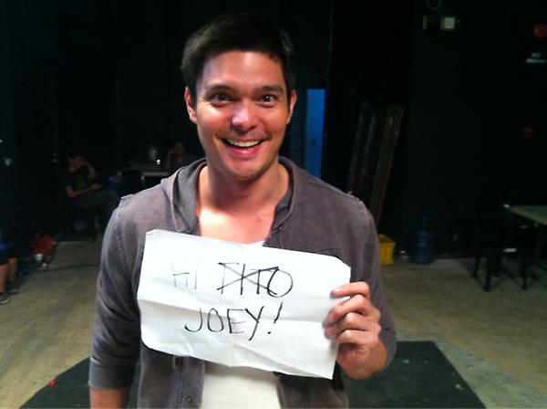 <a href="/iamdongdantes/">Dingdong Dantes</a> for <a href="/joeyabacan/">Joey Abacan</a>