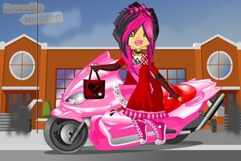 harmonyfeb's tweet image. Nice picture reybell girl in school