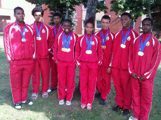 The Speed Academy tweet media