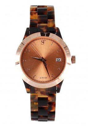 Wow! Met #ModeCode DaisySupertrash30 30% #korting op alle horloges van #Supertrash bit.ly/NDAoWA