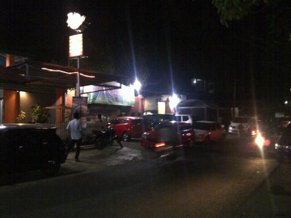 Papas_Chef's tweet photo. Papa's chef tonight.. http://t.co/0PPCgwIr