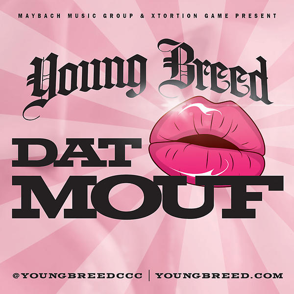 wrekords's tweet image. #NewMusic @YoungBreedCCC #DatMouf [clean] hu.lk/yfb7upnck2yo [dirty] hu.lk/l53f351mfvnk