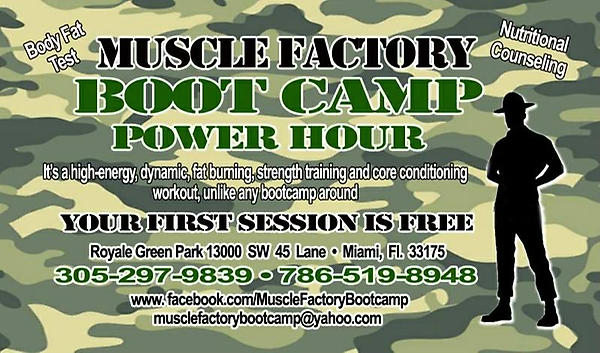 BootcampMiami tweet picture