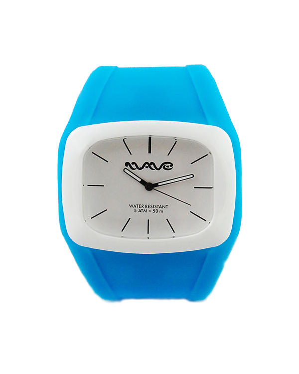 WaveGear tweet picture