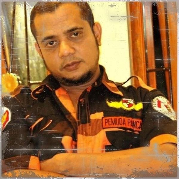 Rest In Peace Arief “Nibroz” Sungkar…. <a href="/MPC_JAKSEL/">MPC _PP_JAKSEL</a> <a href="/PP_SAPMAPP/">SAPMA PP</a>